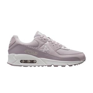 Nike Wmns Air Max 90 ‘Plum Fog Camo’ •••